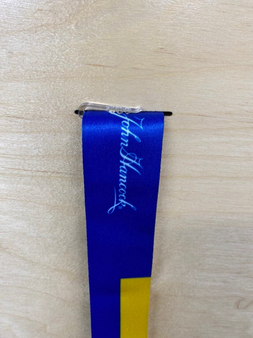 Boston Marathon Wood Map - Custom