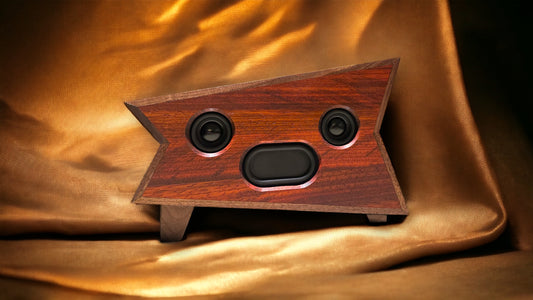 Gordon Speaker