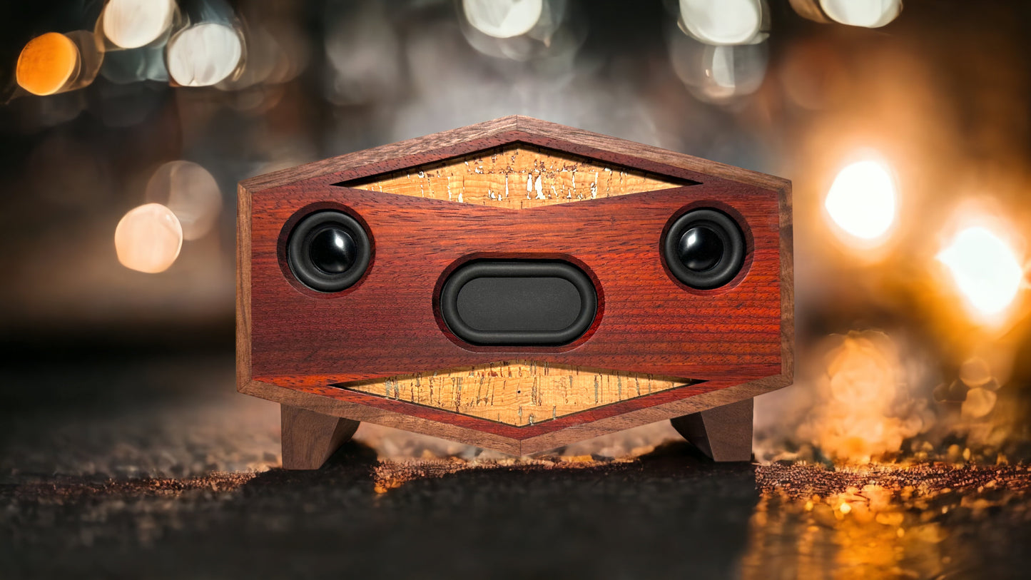 Syd Speaker