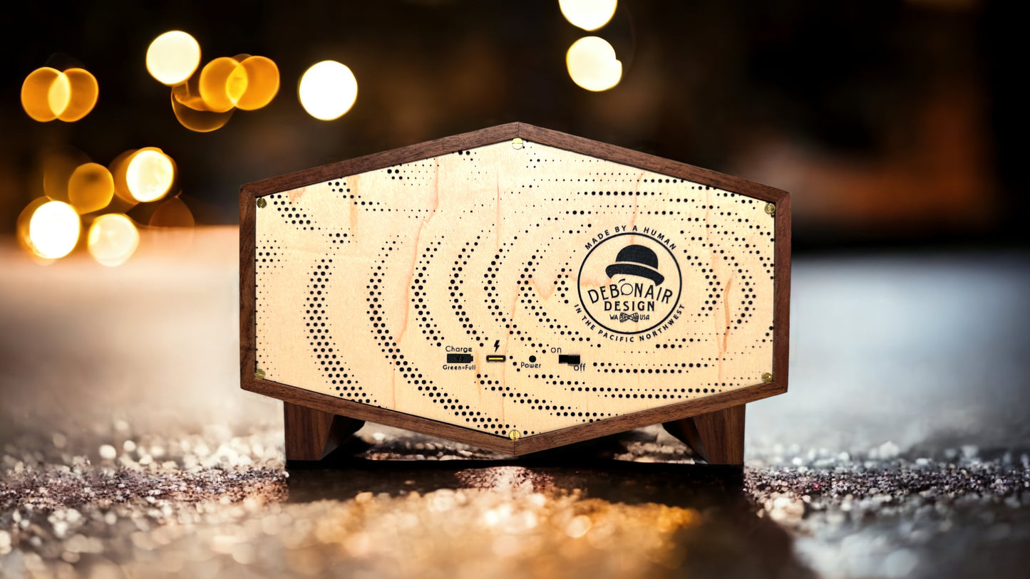 Syd Speaker