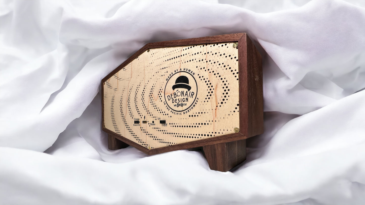 Syd Speaker